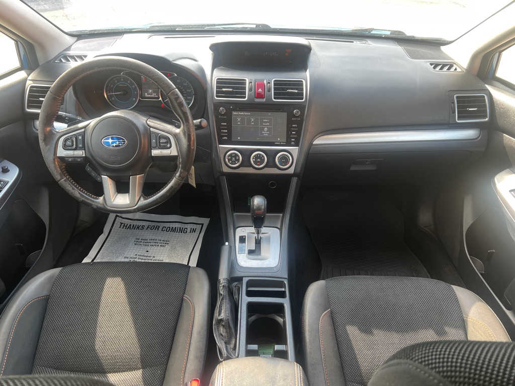 Photo 11 of this SUBARU CROSSTREK