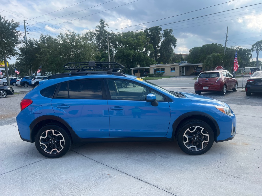 Photo 5 of this SUBARU CROSSTREK
