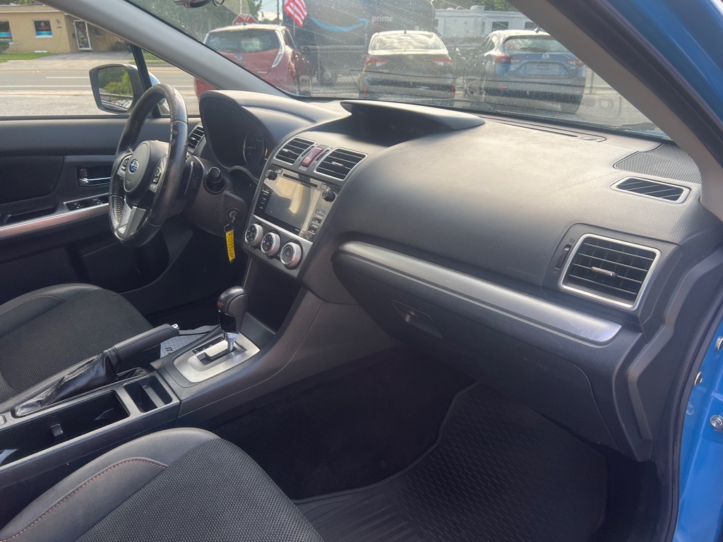 Photo 8 of this SUBARU CROSSTREK