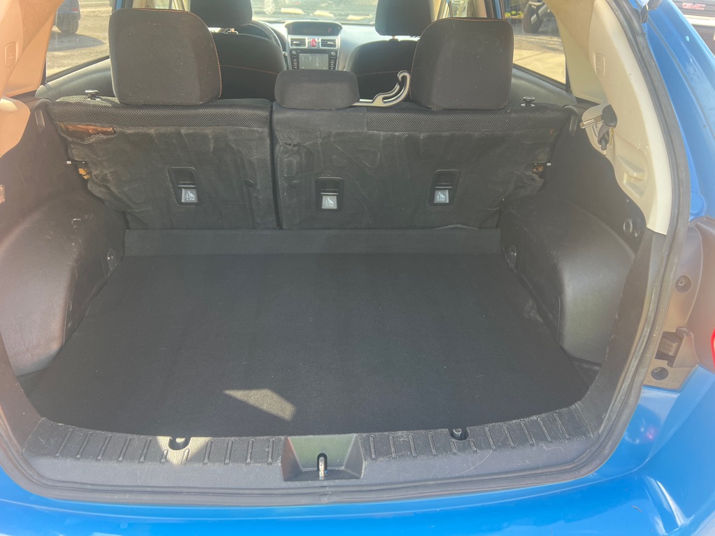 Photo 18 of this SUBARU CROSSTREK