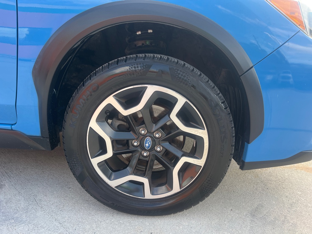 Photo 4 of this SUBARU CROSSTREK