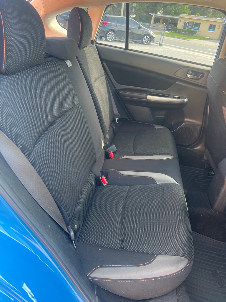 Photo 10 of this SUBARU CROSSTREK
