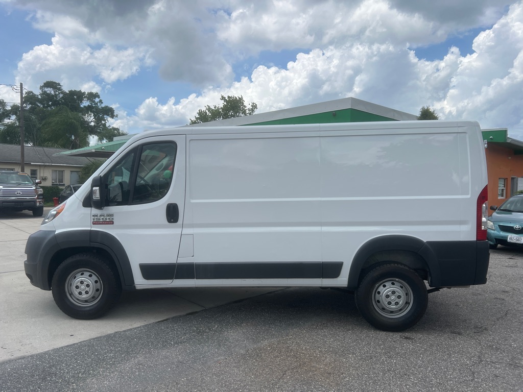 Photo 47 of this RAM PROMASTER 1500