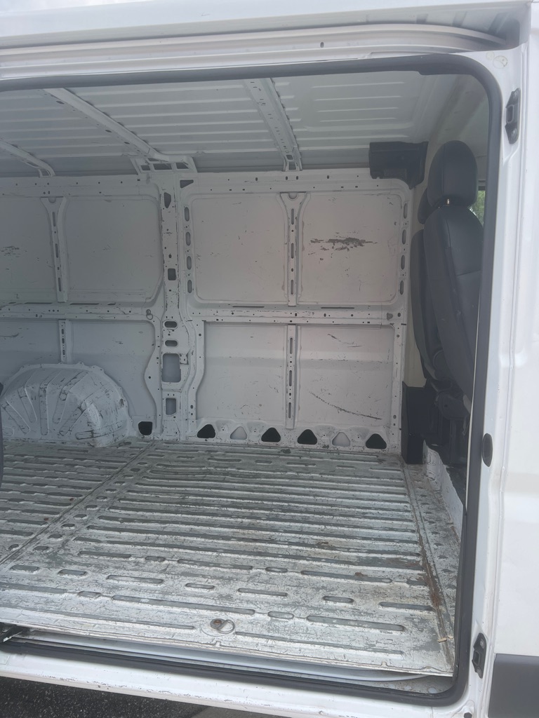 Photo 35 of this RAM PROMASTER 1500