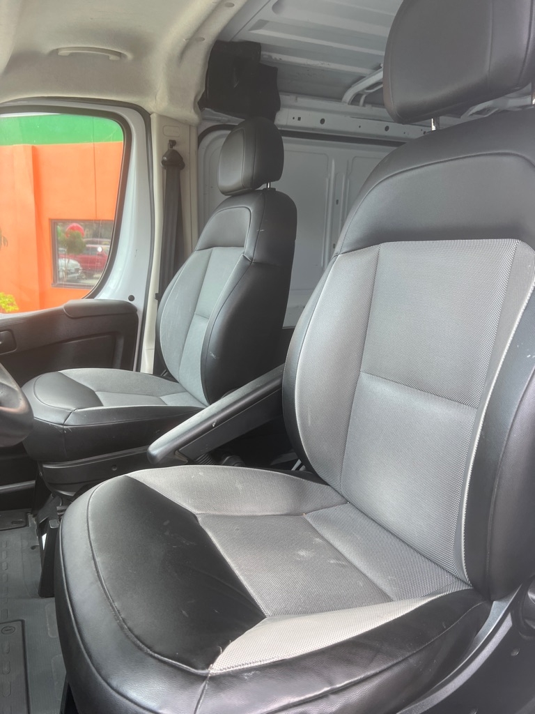Photo 49 of this RAM PROMASTER 1500