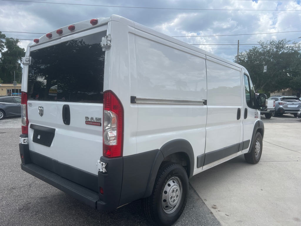 Photo 41 of this RAM PROMASTER 1500