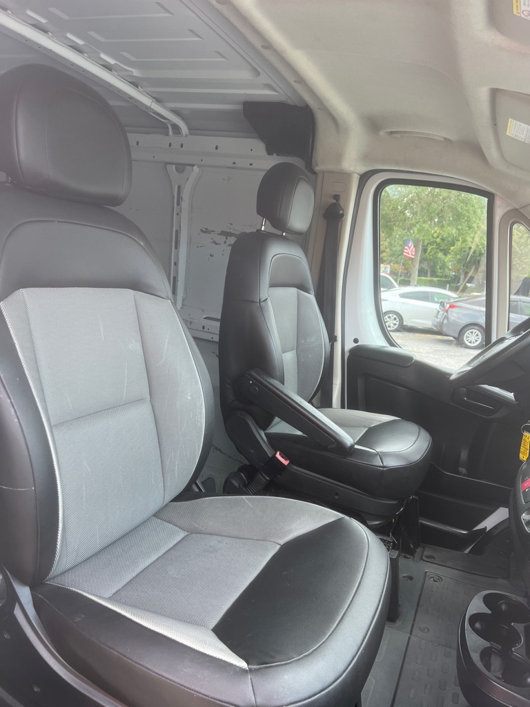 Photo 33 of this RAM PROMASTER 1500
