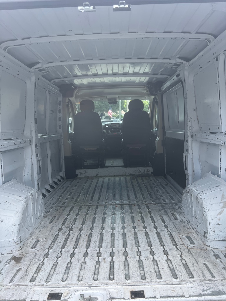 Photo 45 of this RAM PROMASTER 1500