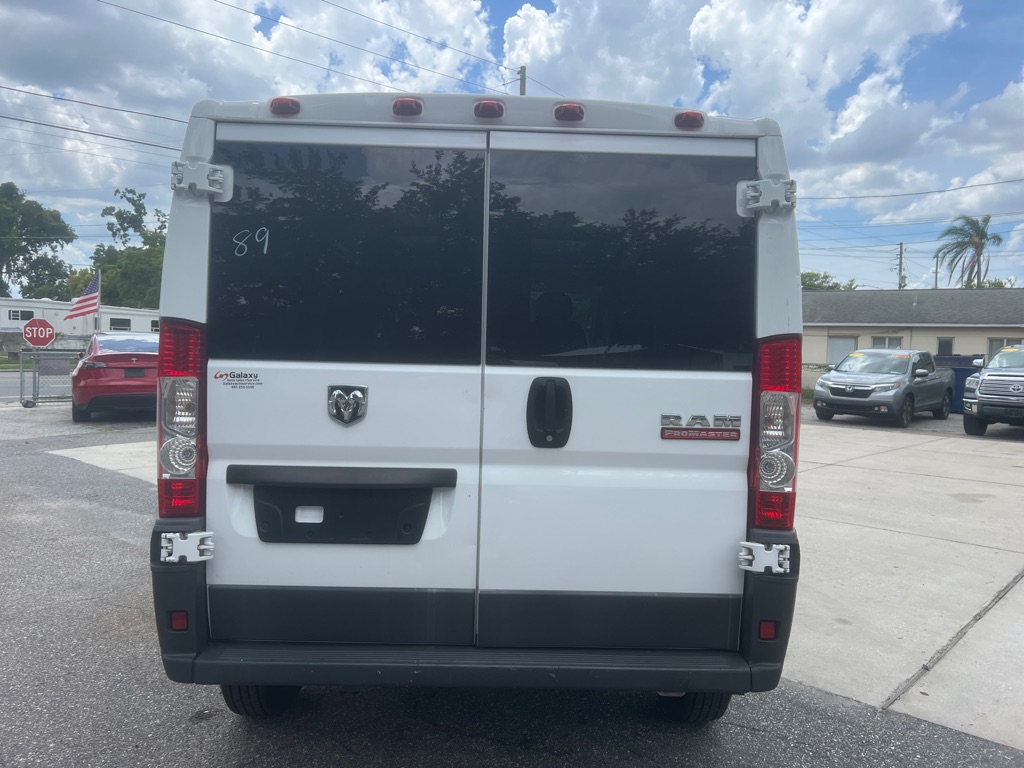 Photo 42 of this RAM PROMASTER 1500