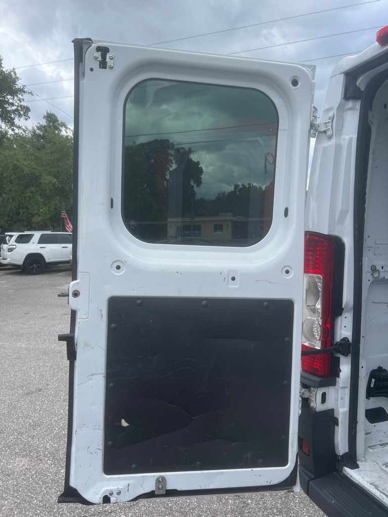 Photo 43 of this RAM PROMASTER 1500
