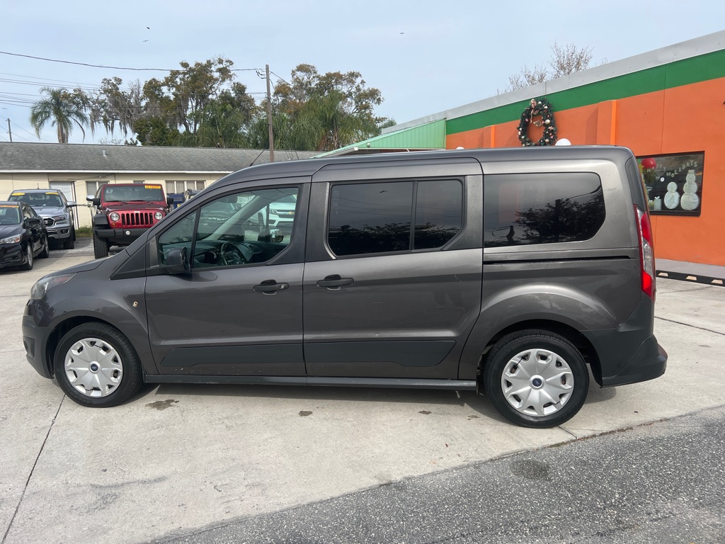 Photo 20 of this FORD TRANSIT CONNECT