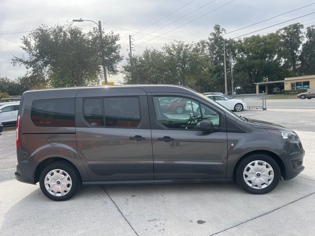Photo 5 of this FORD TRANSIT CONNECT