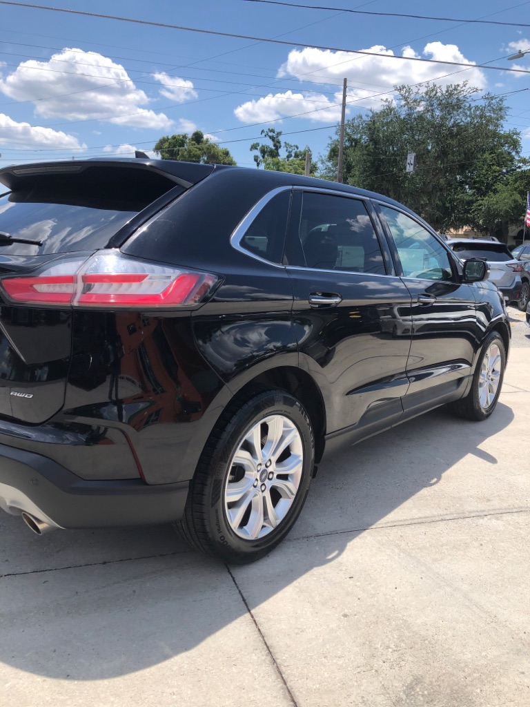 Photo 5 of this FORD EDGE