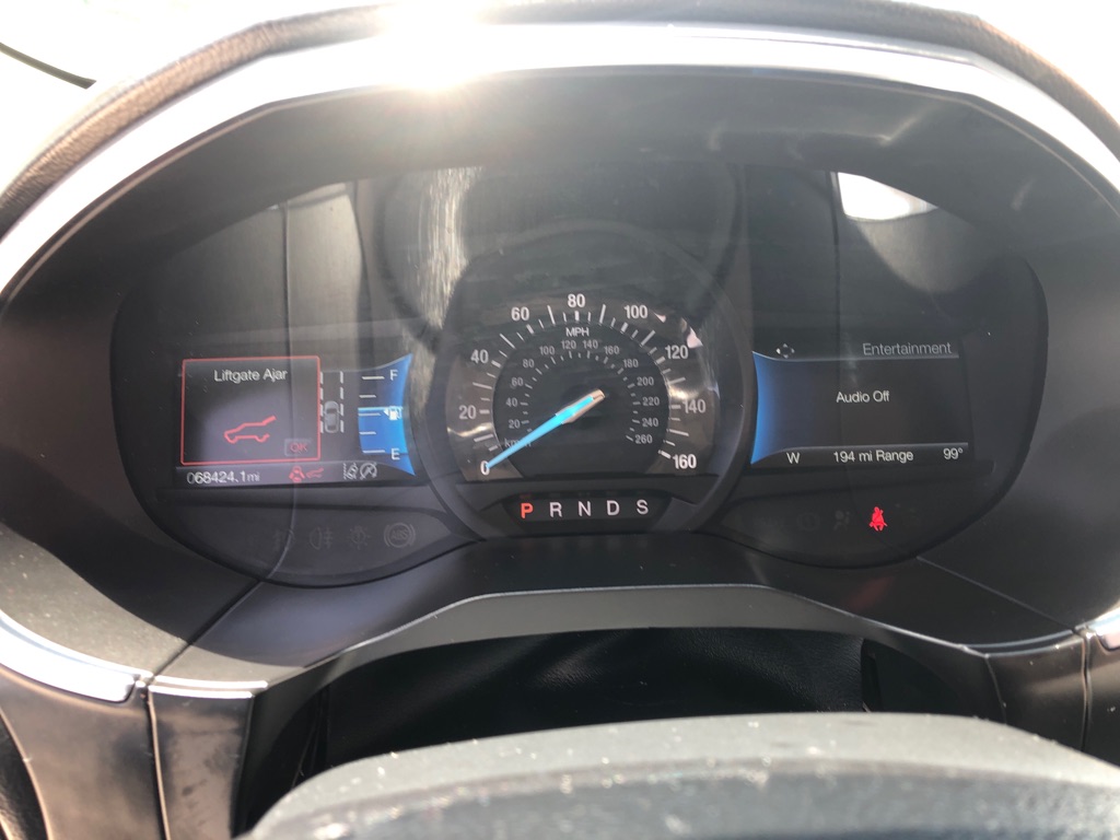 Photo 16 of this FORD EDGE