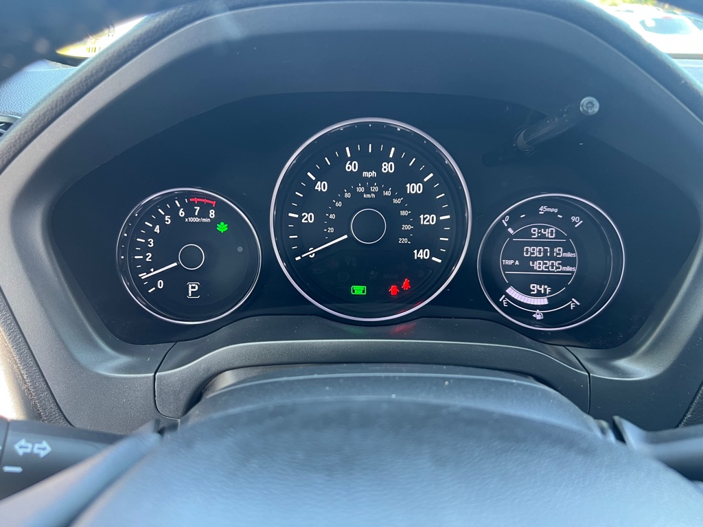 Photo 11 of this HONDA HR-V