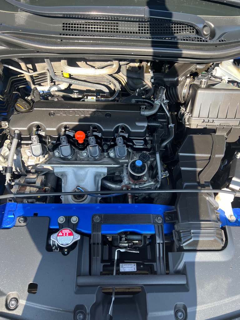 Photo 17 of this HONDA HR-V