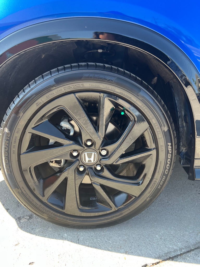 Photo 15 of this HONDA HR-V
