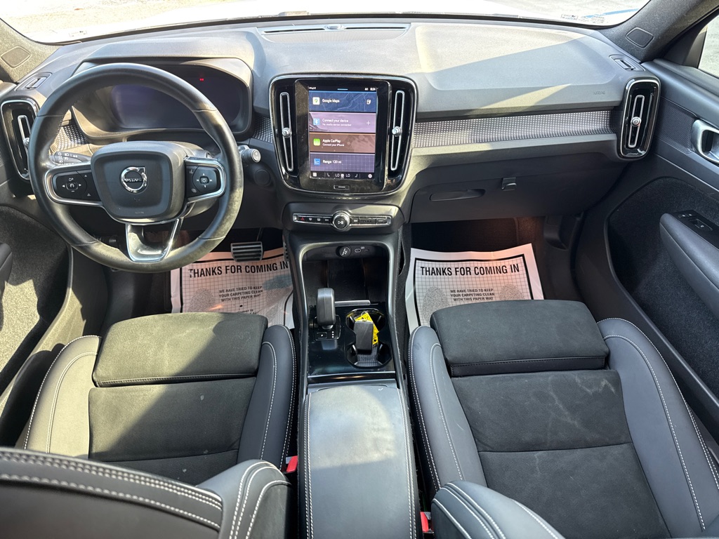 Photo 11 of this VOLVO XC40