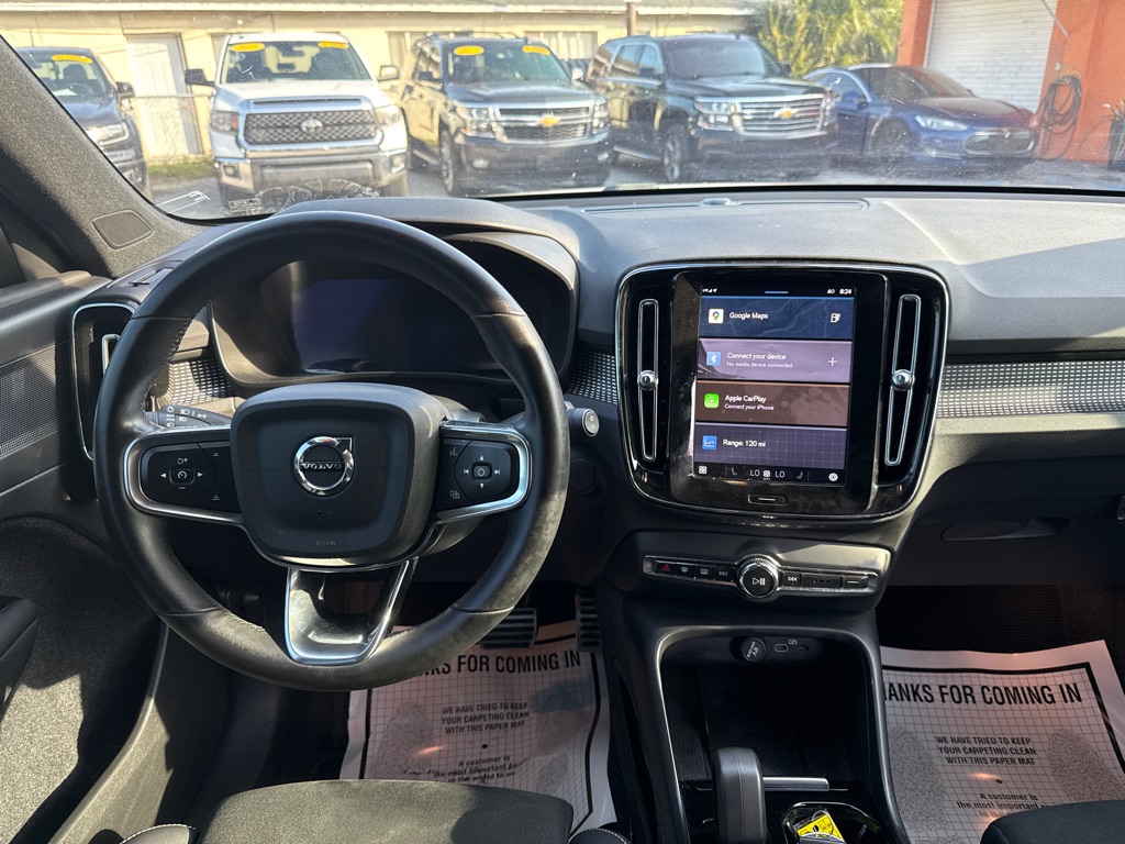 Photo 12 of this VOLVO XC40