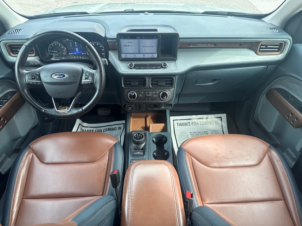 Photo 11 of this FORD MAVERICK