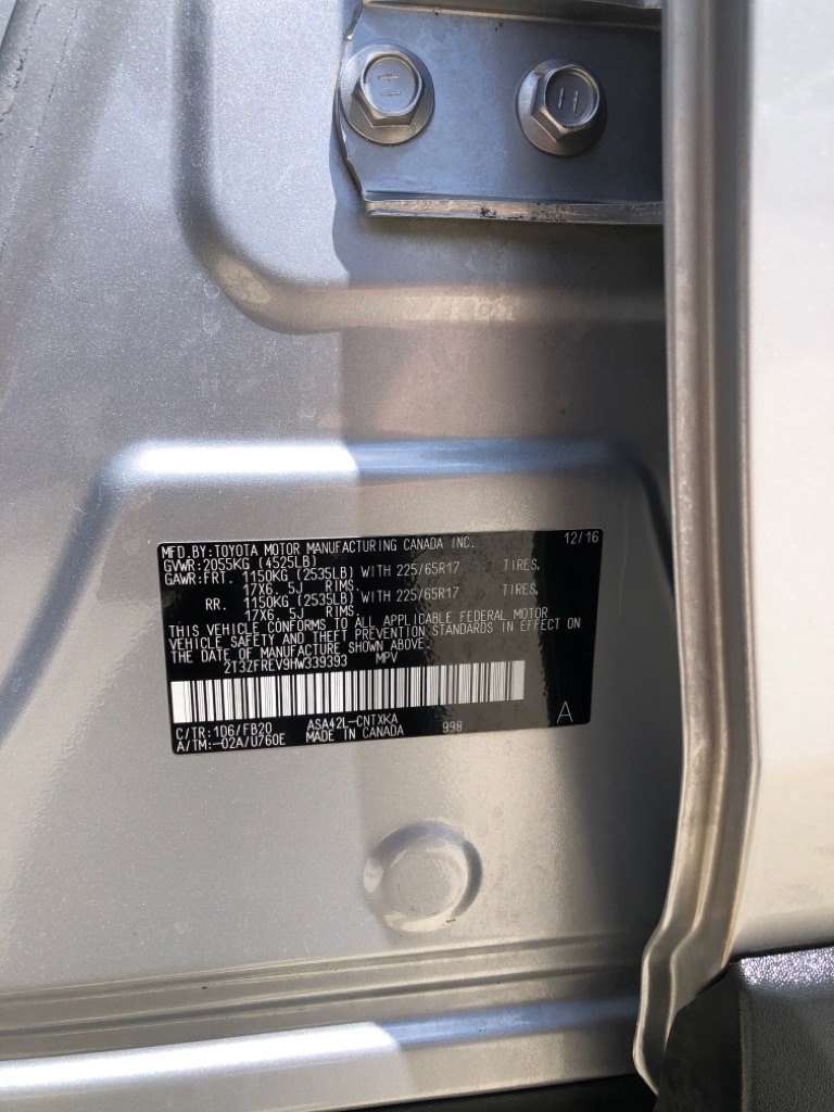 Photo 20 of this TOYOTA RAV4