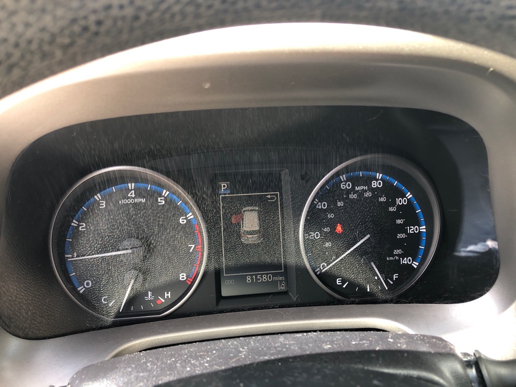 Photo 10 of this TOYOTA RAV4