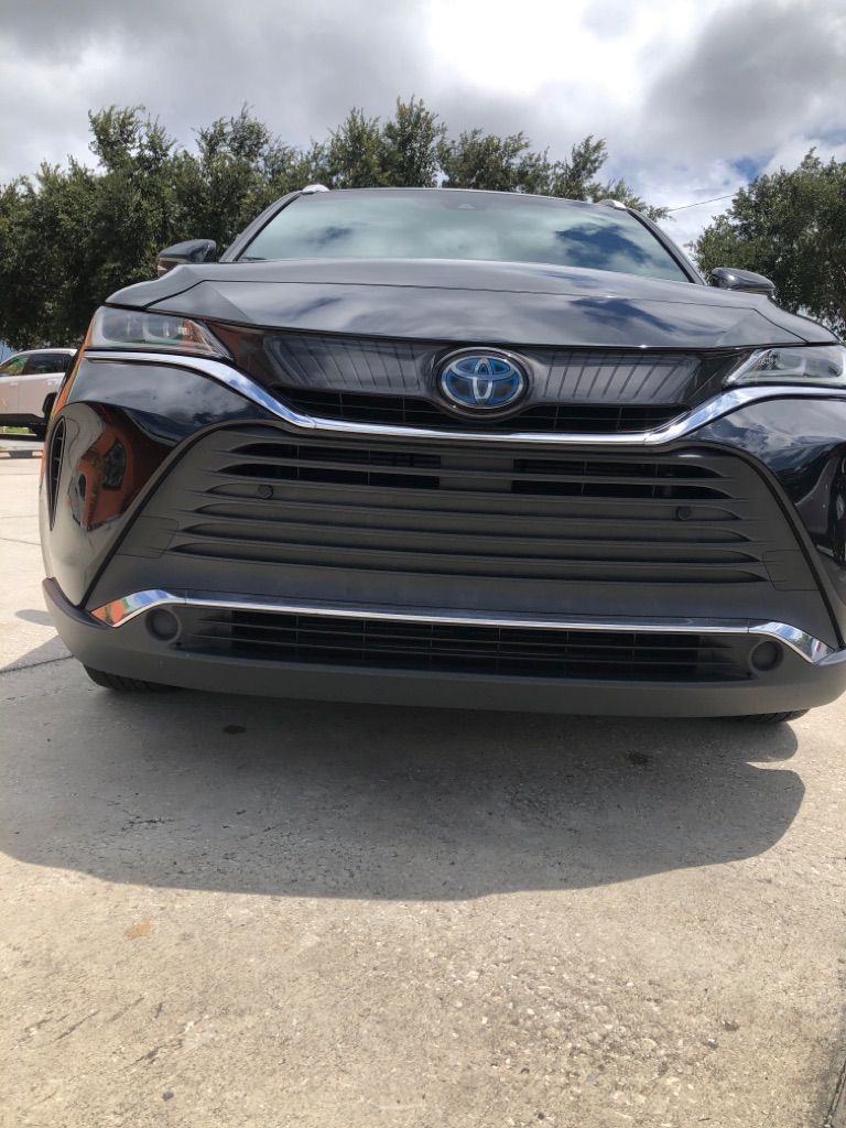 Photo 24 of this TOYOTA VENZA