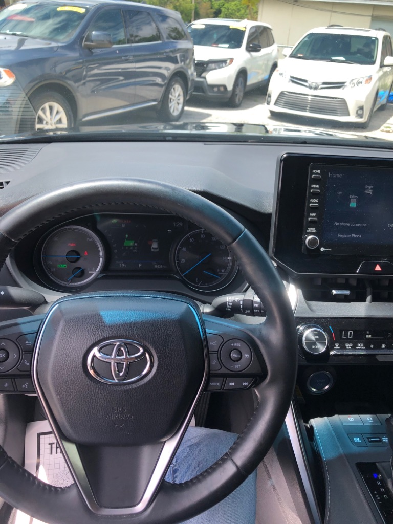Photo 15 of this TOYOTA VENZA