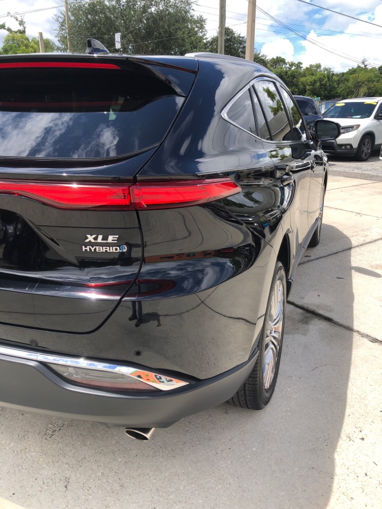 Photo 20 of this TOYOTA VENZA