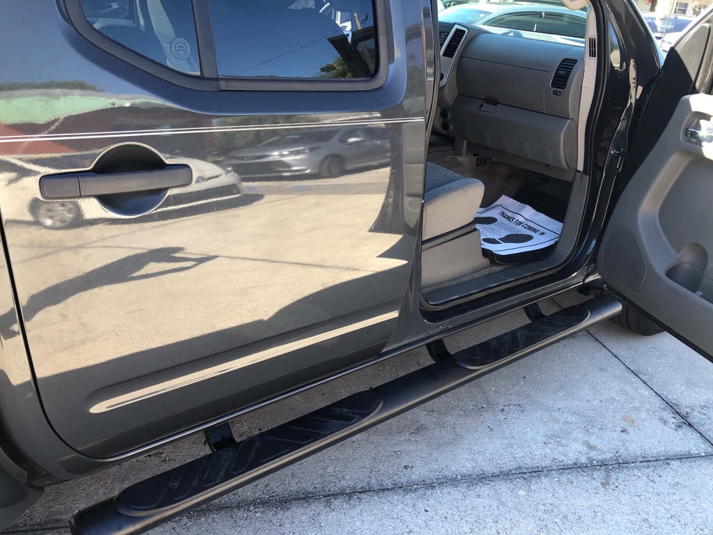 Photo 19 of this NISSAN FRONTIER
