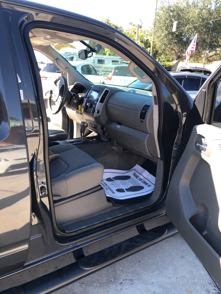 Photo 10 of this NISSAN FRONTIER