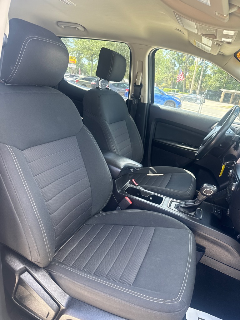Photo 7 of this FORD RANGER
