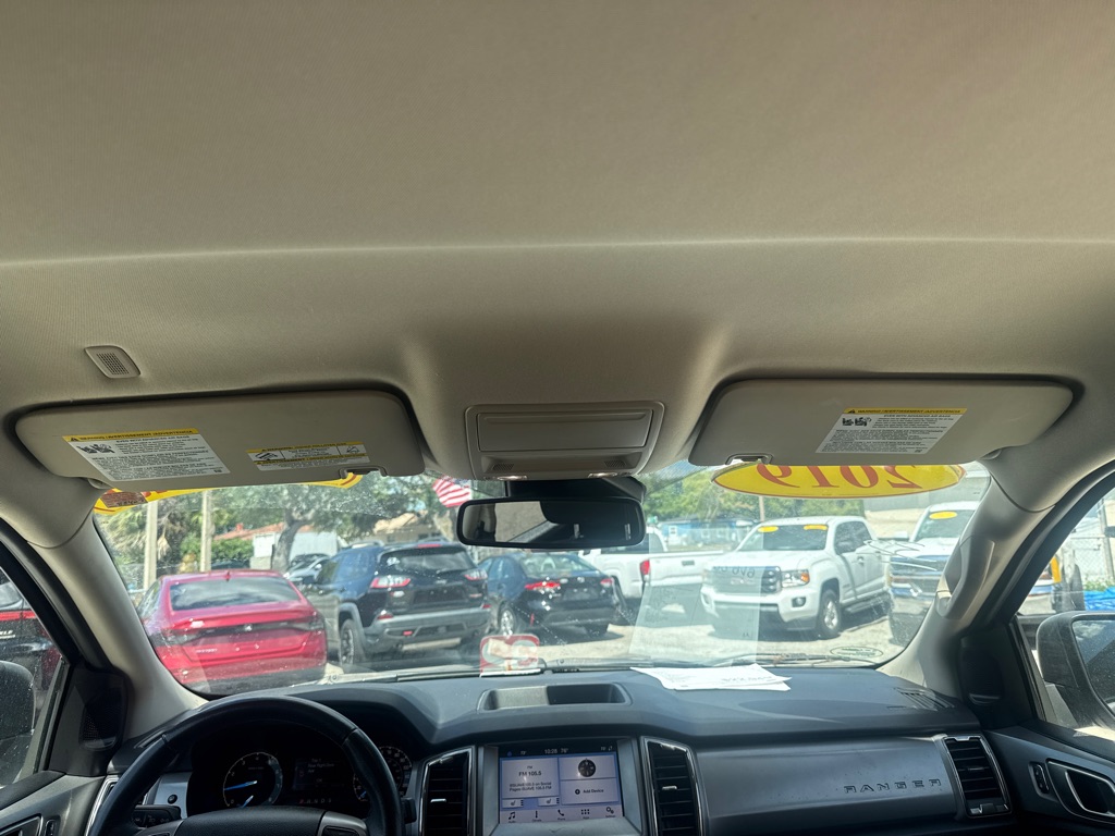 Photo 14 of this FORD RANGER