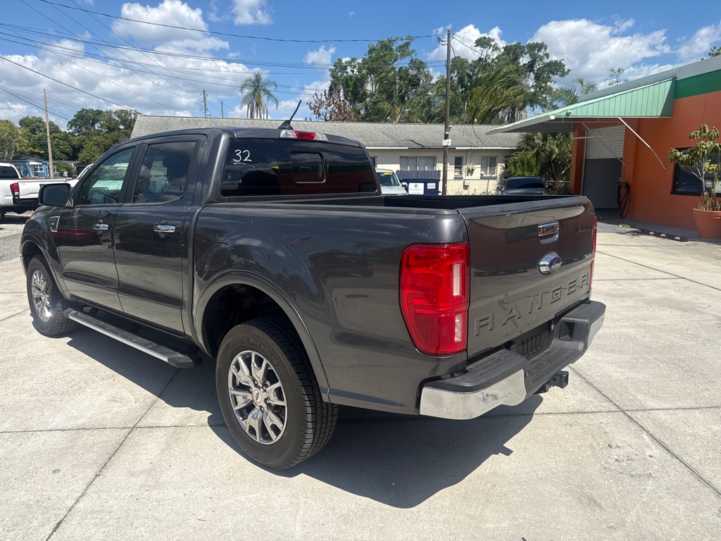 Photo 19 of this FORD RANGER