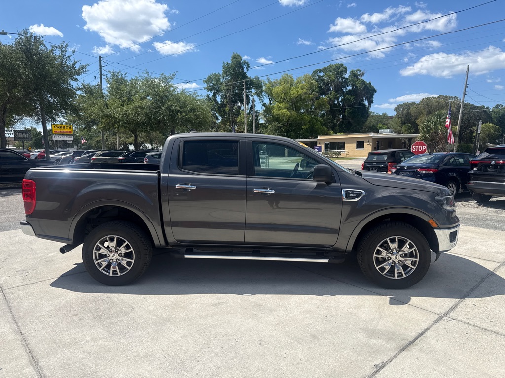 Photo 5 of this FORD RANGER