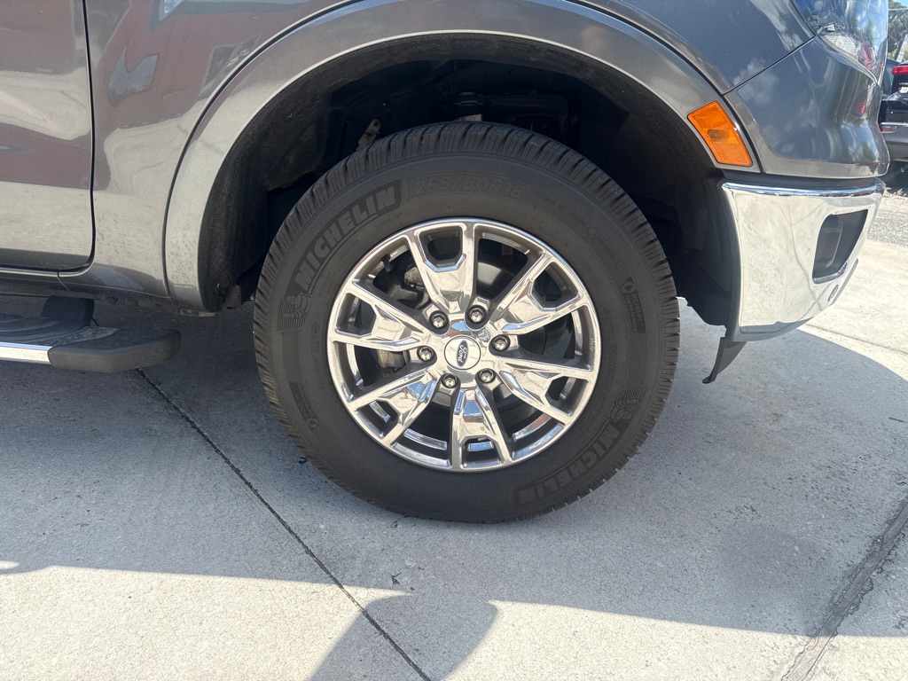 Photo 4 of this FORD RANGER
