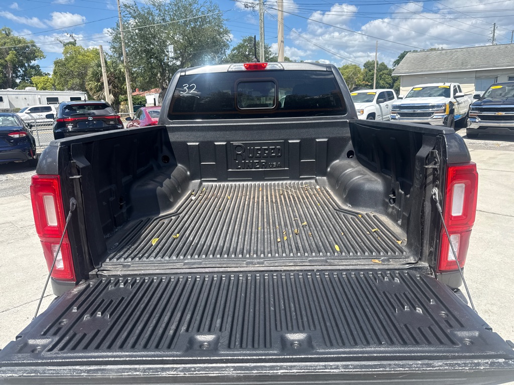 Photo 17 of this FORD RANGER