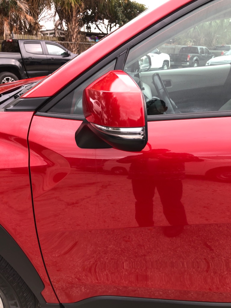 Photo 26 of this TOYOTA COROLLA CROSS