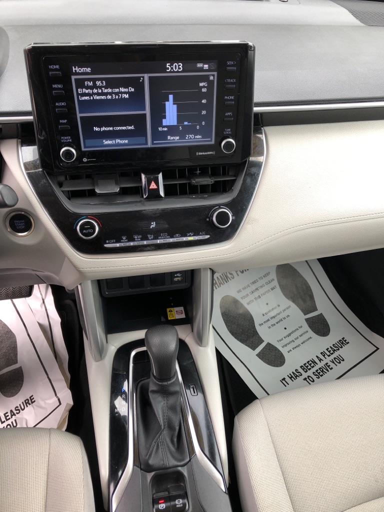 Photo 13 of this TOYOTA COROLLA CROSS