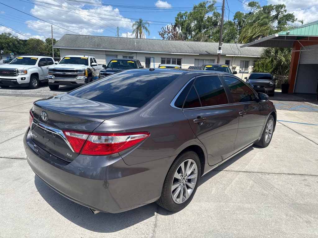 Photo 15 of this TOYOTA CAMRY