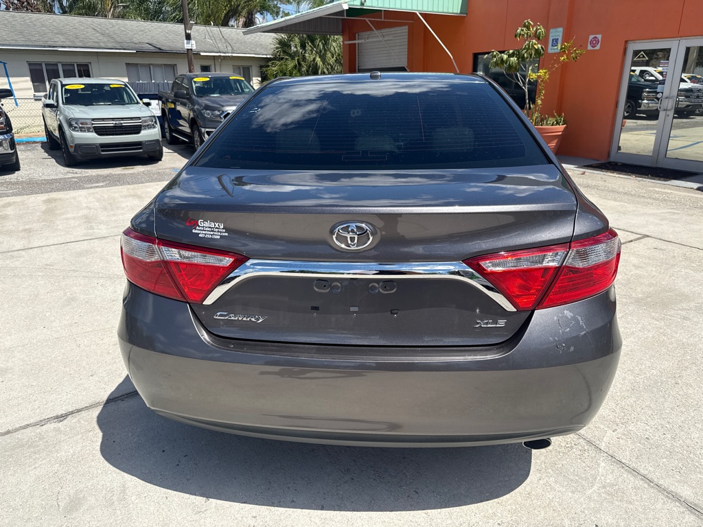Photo 16 of this TOYOTA CAMRY