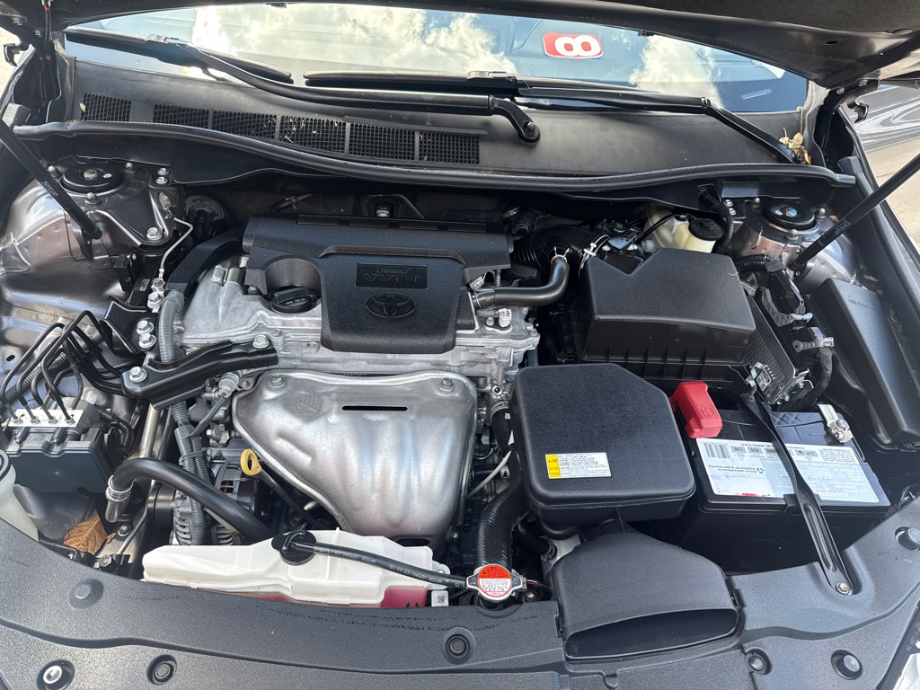 Photo 25 of this TOYOTA CAMRY