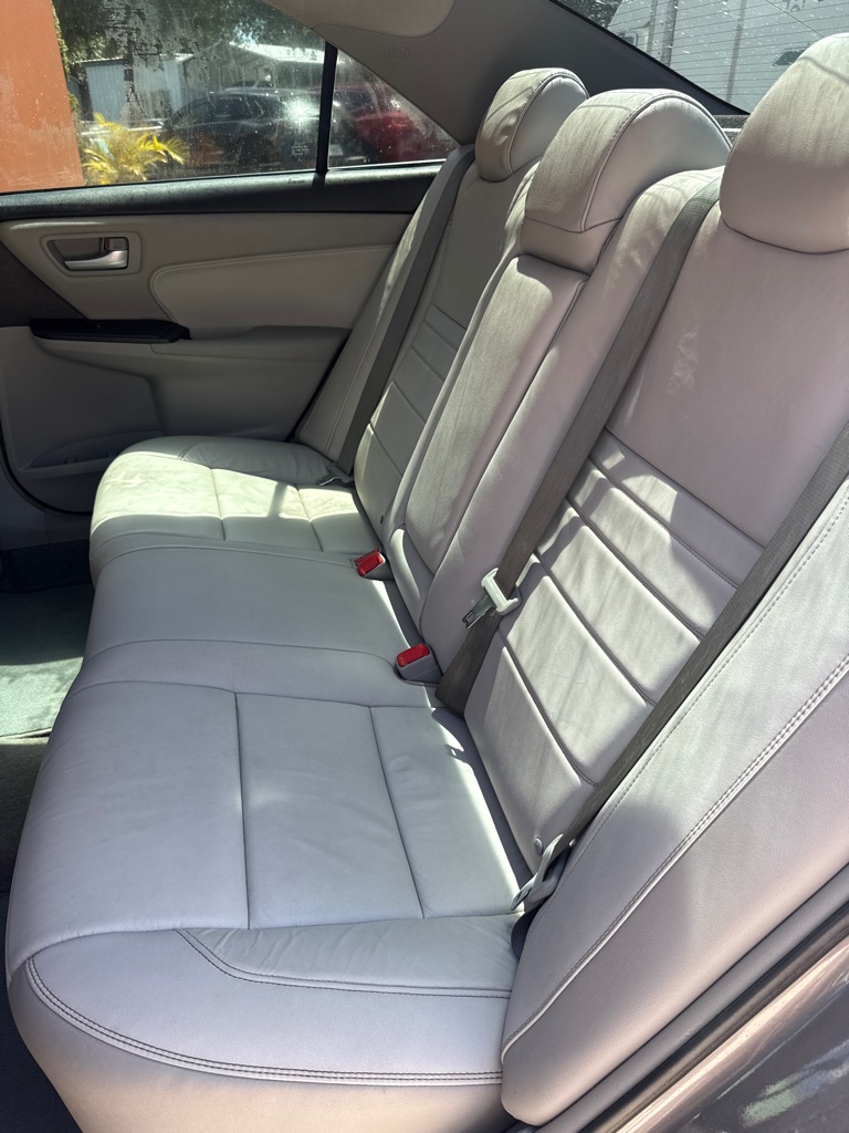 Photo 20 of this TOYOTA CAMRY