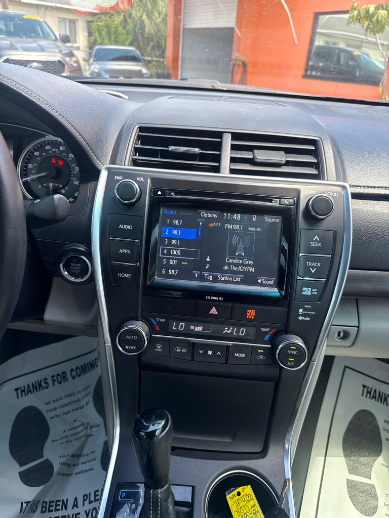 Photo 13 of this TOYOTA CAMRY