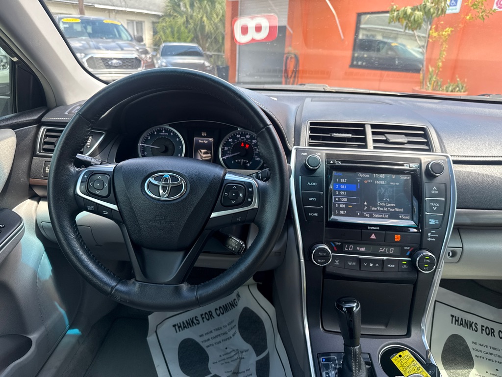 Photo 12 of this TOYOTA CAMRY