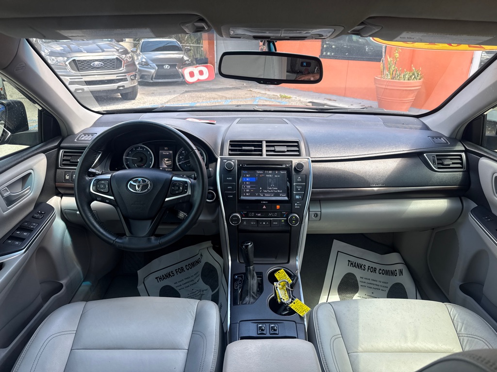 Photo 11 of this TOYOTA CAMRY