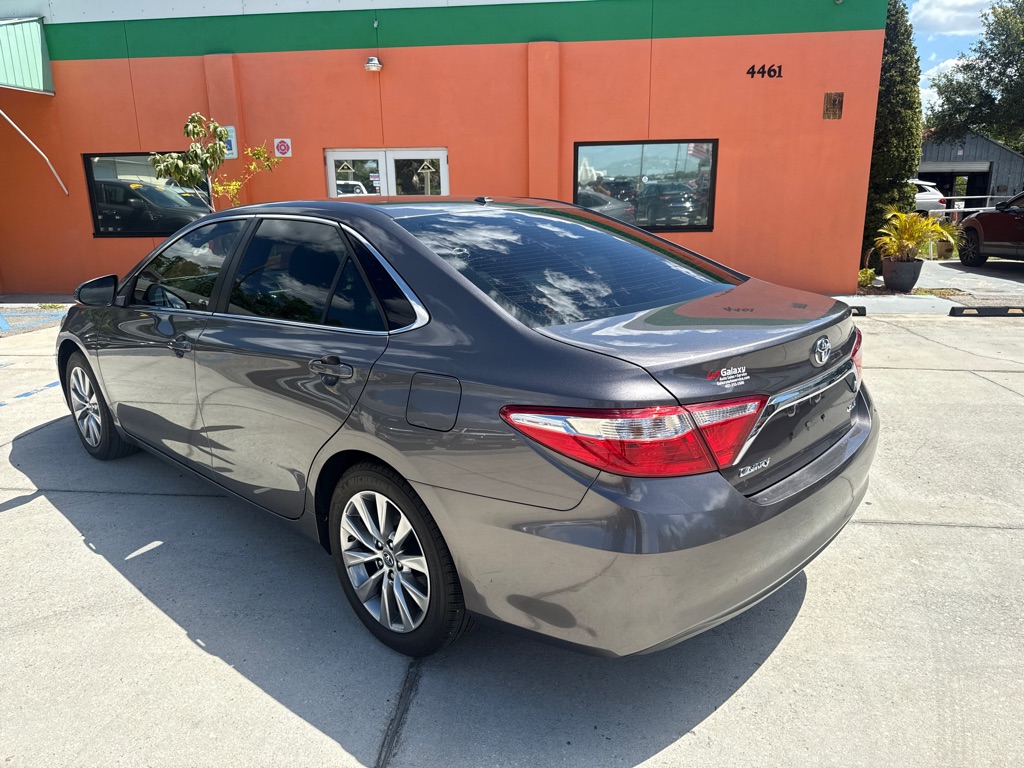 Photo 17 of this TOYOTA CAMRY