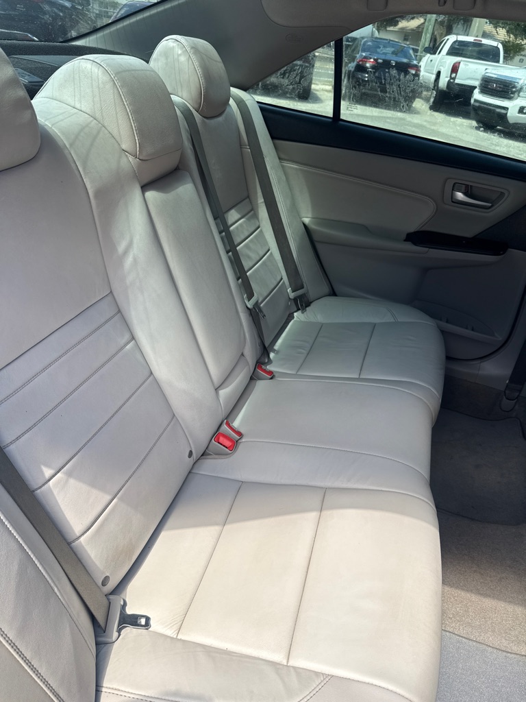 Photo 10 of this TOYOTA CAMRY