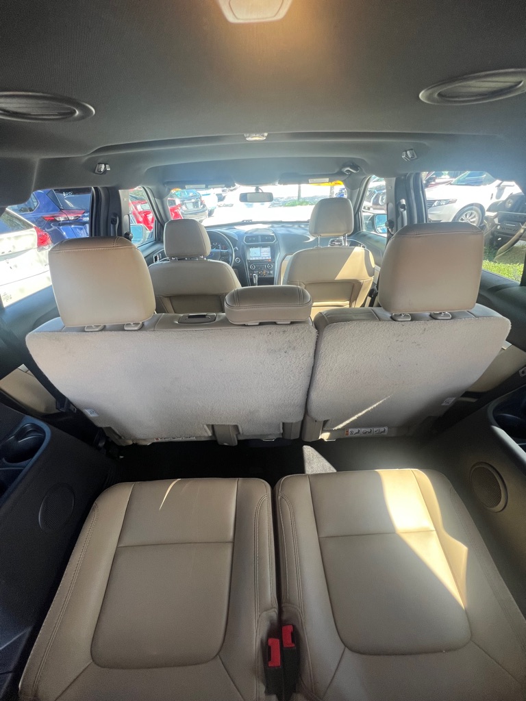 Photo 9 of this FORD EXPLORER