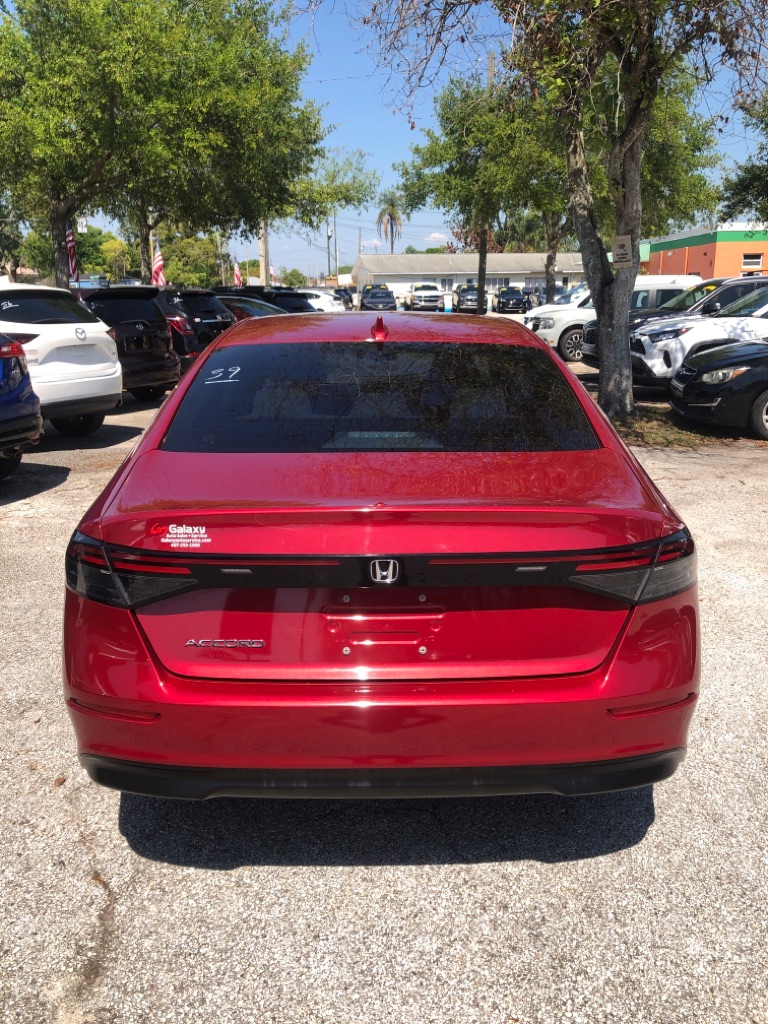 Photo 5 of this HONDA ACCORD
